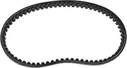 Go Kart Drive Belt for KT196 Go Kart 196cc 6.5HP Engines 30 Series Clutch Parts V Belt