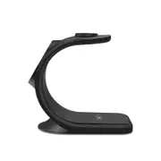3 In 1 Smart Qi Magnetic Wireless Charger