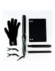 [H2D] Professional Hair Curling Wand