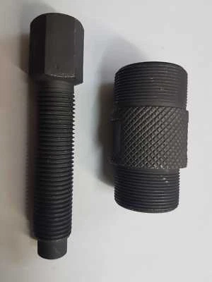 New Fly Wheel Mag Puller For Suzuki JR50 1998