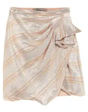 [SIMONA CORSELLINI] SIMONA CORSELLINI Mini skirts - Item 35457213