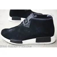 在飛比找蝦皮商城精選優惠-【HYDRA】adidas NMD CHUKKA C1 黑色