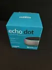 Amazon Echo Dot (3rd Generation) Smart Speaker Charcoal Alexa