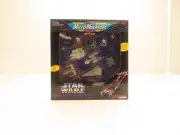 Galoob 64602 Micro Machines Star Wars Galaxy Battle Collector's Set NIB 7154