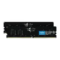 在飛比找順發線上購物優惠-Micron 美光 DDR5 4800 64G(32G*2)