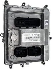 0281010254 4898112 Compatible For Cummins Engine Computer Board ECU Electronic Control Unit Brand With Program