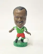 CORINTHIAN PROSTARS ITG ROGER MILLA CAMEROON Home PRO1022 Loose