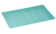 NEW Nordic Ware Tiffany Blue Silicone Baking Mat About 16x11"