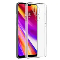 在飛比找Yahoo!奇摩拍賣優惠-LG螢幕保護貼LG G8/G820UM1/G820UM2/G