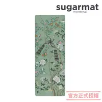 在飛比找momo購物網優惠-【加拿大Sugarmat】麂皮絨天然橡膠瑜珈墊 3.0mm(