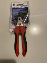 Premium 6 1/2 cable cutter tool Light Duty Felco Klein Tools Husky High Leverage