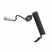 Polaris SWITCH-TETHER, Genuine OEM Part 4018594, Qty 1