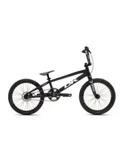 DK Zenith Complete 20inch Black XXL