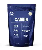PURE PRODUCT MICELLAR CASEIN PROTEIN POWDER 4KG VANILLA - NIGHT RELEASE