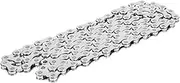 COSMEVIVI 10 Carbon Steel Bike Chain Metal Bike Chain Outdoor Bike Chain Bike Supply Chain for Bike Mini Bike Chain Mountain Bike Accessory Chain Replacement Professional Bike Chain