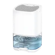 1000ML Mini Dehumidifier Portable Air Dryer Office Moisture Absorber Machine