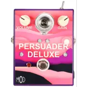 Pedal Kit, Mod® Electronics, The Persuader Deluxe, Overdrive