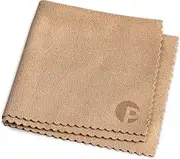 Pro-Ject Cloth It, High-Tech Microfibre Cleaning Cloth for Turntables and HiFi Electronics
