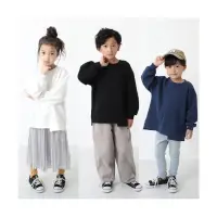 在飛比找蝦皮購物優惠-devirock 日本 童裝 160cm 冬天 休閒 寬鬆長