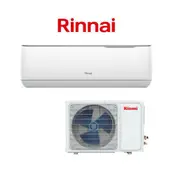 Rinnai 2.5kW Reverse Cycle Split System WIFI Enabled | T Series | HSNRT25B