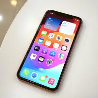 在飛比找露天拍賣優惠-【艾爾巴二手】iPhone XR 256G 6.1吋 珊瑚色