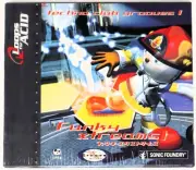 Sonic Foundry Funky Xtreams I Loops For Acid Sample/Sound Library/Sampling CD