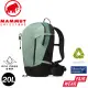 【MAMMUT 長毛象 女 MA Lithium 20L 多功能健行後背包《玉石綠》】2530-00720/雙肩包/登山背包