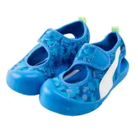 在飛比找樂天市場購物網優惠-PUMA Aquacat 童鞋 黏扣兒童 涼鞋 兒童涼鞋 3