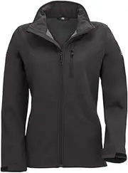 [Wafo] Women's Soft-Shell Jacket
