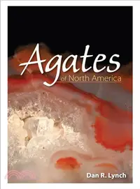 在飛比找三民網路書店優惠-Agates of North America Playin