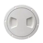 Deck Plate Marine Boating Access Inspection for Hatch Detachable Cover Non-