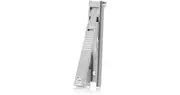 Zwilling Classic nail tweezers + metal case