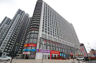 合肥潤夏園大酒店Runxiayuan Hotel