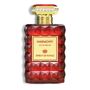 Harmony Spirit Of Kings unisex perfume - 100 ml