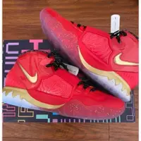 在飛比找蝦皮購物優惠-NIKE KYRIE 6 AS EP TROPHIES 明星