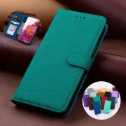 Leather Card Wallet Flip Cover Case For OnePlus Nord 2T N20 N10 CE 2 5G 10 Pro