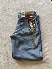 boys Levi’s 550 jeans 25x29