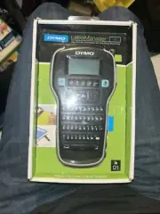 DYMO 160 PORTABLE LABEL MAKER New Battery Powered Label Manager