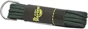 [Dr. Martens] 8-10 Eye Lace Round 140cm Shoelace, Dark Green