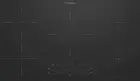 Westinghouse 90cm Induction Electric Stove Cooktop WHI955BD