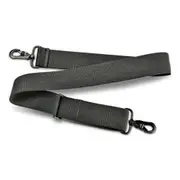 VETO Black Shoulder No-Pad Strap VETOSTRAPPOUCH
