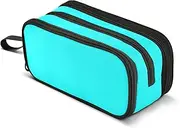 Large Capacity Pencil Case Holder Boys Pencil Cases For Teen Cute Pencil Case Multifunctional for Middle School Solid