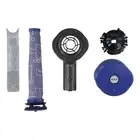 Motor Rear Cover for Dyson V6 with For Pre and Post Filter Accessories