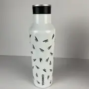 Corkcicle Johnnie-O Johnnie O Canteen 32oz RARE NEW
