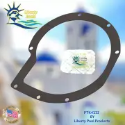 PTK4223 Gasket, Sta-Rite Pentair LT, Volute, By Liberty Pool products USA Made