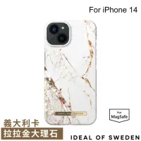 在飛比找momo購物網優惠-【iDeal Of Sweden】iPhone 14 6.1