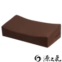 在飛比找momo購物網優惠-【源之氣】竹炭靜坐墊/打坐墊 45x22厚10/7公分－台灣