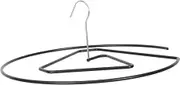 Laundry Rack Hanging Drying Rack for Clothing Spiral Quilt Storage Hanger Space Saving Clothes Drying Hanger