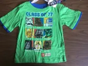 Star Wars Lego T Shirt Boys 2/3