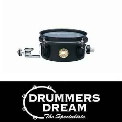 TAMA BST63MBK MINI TYMP SNARE DRUM